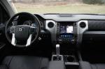 Toyota Tundra Platinum 4x4 2014 года